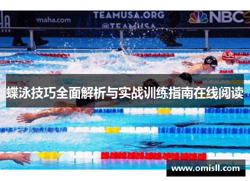 蝶泳技巧全面解析与实战训练指南在线阅读